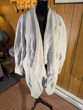 Luxurious Squishy Soft Waterfall Cardigan